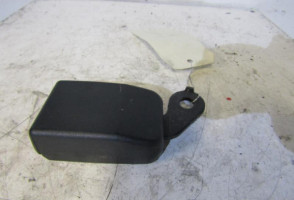 Attache ceinture arriere droit PEUGEOT 307