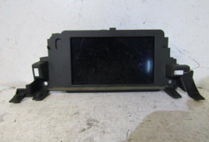 Ecran GPS RENAULT LAGUNA 3