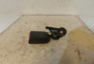 Attache ceinture arriere droit RENAULT LAGUNA 3 Photo n°1