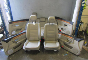 Interieur complet RENAULT LAGUNA 3