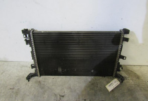 Radiateur eau RENAULT LAGUNA 3