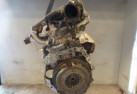 Moteur RENAULT LAGUNA 3 Photo n°2