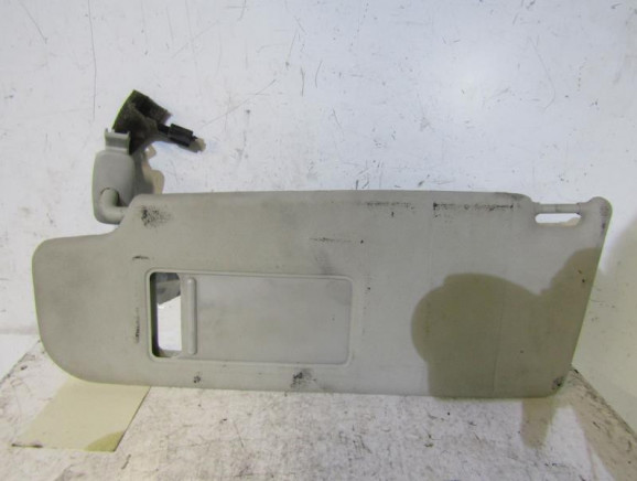 Pare soleil droit VOLKSWAGEN GOLF 4 Photo n°1