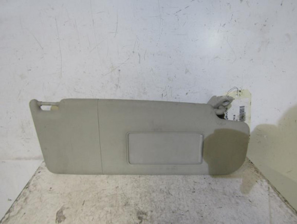 Pare soleil gauche VOLKSWAGEN GOLF 4 Photo n°1