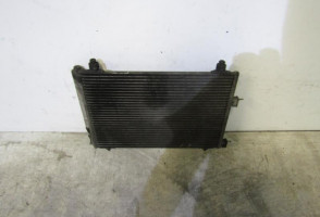 Radiateur clim PEUGEOT 307