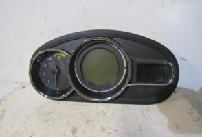 Compteur RENAULT MEGANE 3