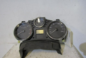Compteur PEUGEOT 207
