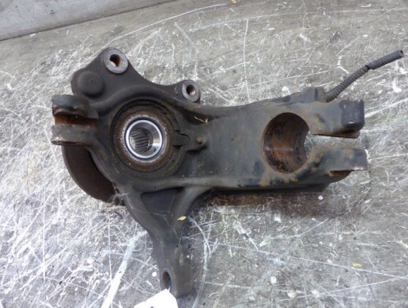 Pivot de moyeu avant droit CITROEN C3 2