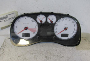 Compteur PEUGEOT 307