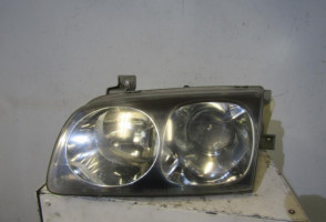 Optique avant principal gauche (feux)(phare) HYUNDAI TRAJET