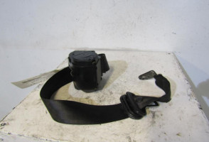 Ceinture arriere gauche VOLKSWAGEN POLO 4