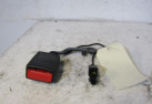 Attache ceinture arriere droit CITROEN C4 GRAND PICASSO 1 Photo n°1