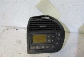 Aerateur tableau de bord avant gauche CITROEN C4 GRAND PICASSO 1