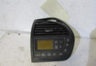Commande chauffage CITROEN C4 GRAND PICASSO 1 Photo n°1