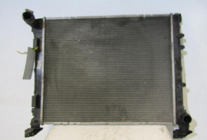 Radiateur eau FIAT 500L