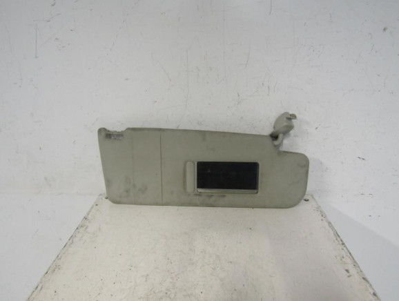Pare soleil droit SEAT LEON 1 Photo n°1