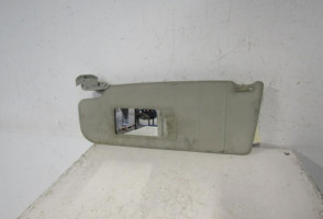 Pare soleil gauche SEAT LEON 1