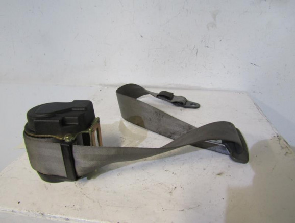 Ceinture arriere gauche CITROEN XSARA PICASSO Photo n°1