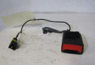 Attache ceinture arriere droit CITROEN C4 GRAND PICASSO 1 Photo n°1