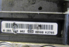 Bloc ABS (freins anti-blocage) CITROEN C4 GRAND PICASSO 1 Photo n°4