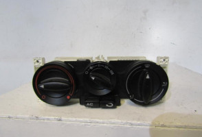 Commande chauffage SEAT LEON 1