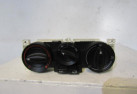 Commande chauffage SEAT LEON 1 Photo n°1