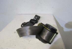 Ceinture arriere gauche SEAT TOLEDO 2