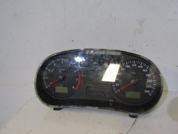 Compteur SEAT TOLEDO 2 Photo n°1