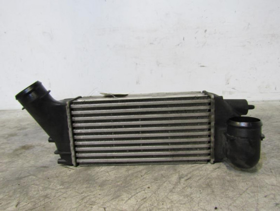 Echangeur air (Intercooler) CITROEN C4 PICASSO 1 Photo n°1