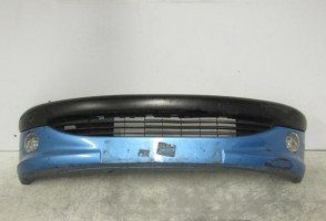 Pare choc avant PEUGEOT 206