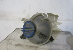 Vase d'expansion VOLKSWAGEN CADDY 3