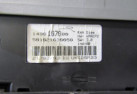Compteur PEUGEOT 807 Photo n°3