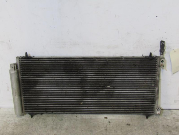 Radiateur clim CITROEN C6 Photo n°1