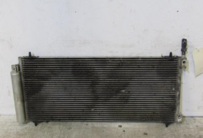 Radiateur clim CITROEN C6