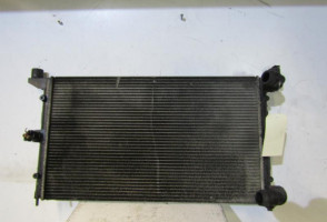 Radiateur eau VOLKSWAGEN SHARAN 1