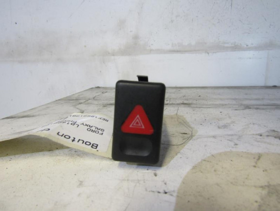 Bouton de warning FORD GALAXY 1 Photo n°1