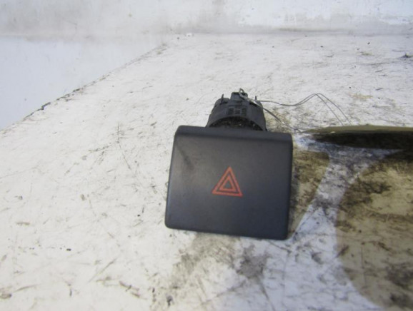 Bouton de warning FORD TRANSIT CONNECT 1 Photo n°1