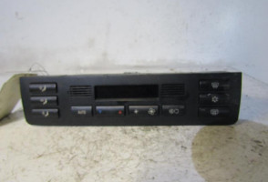 Commande chauffage BMW SERIE 3 E46