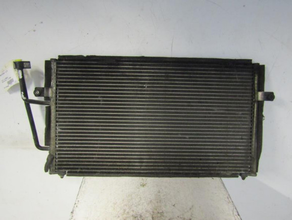 Radiateur clim VOLVO S 40 1 Photo n°1