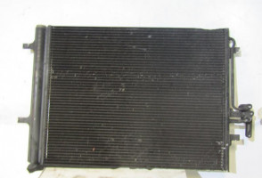 Radiateur clim FORD S-MAX 1