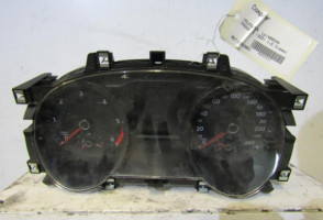 Compteur VOLKSWAGEN PASSAT 7