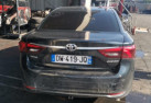 Bouton de warning TOYOTA AVENSIS 3 Photo n°5