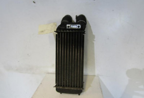 Echangeur air (Intercooler) PEUGEOT 206