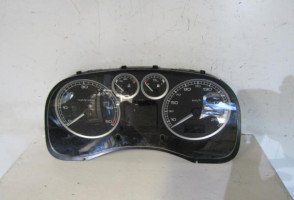 Compteur PEUGEOT 307