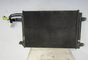 Radiateur clim AUDI A3 2