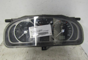 Compteur RENAULT LAGUNA 2