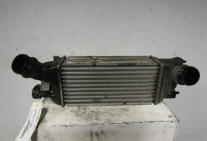 Echangeur air (Intercooler) PEUGEOT 407