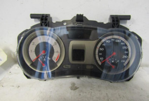 Compteur RENAULT CLIO 3