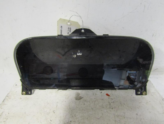 Compteur HONDA FR-V Photo n°1