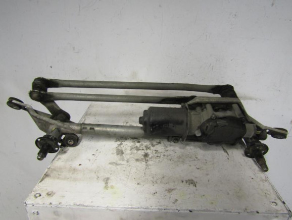 Moteur essuie glace avant HONDA FR-V Photo n°1